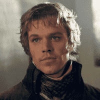 Wilhelm “Will” Grimm