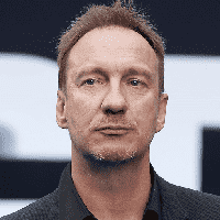 David Thewlis