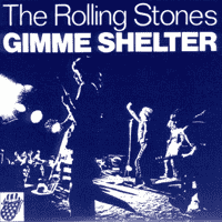 The Rolling Stones - Gimme Shelter