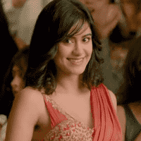 Karishma Solanki