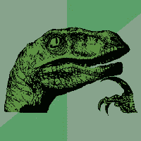 Philosoraptor