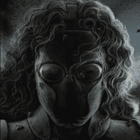 Taylor Hebert (Skitter)