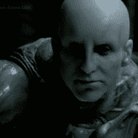 Engineer who kills David