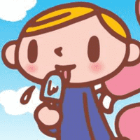 Itazuraguma no Gloomy