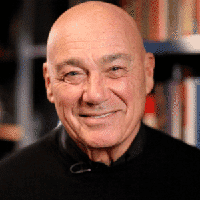 Vladimir Pozner