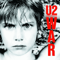 U2 - Sunday Bloody Sunday