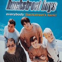 Backstreet Boys - Everybody