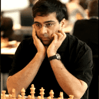 Viswanathan Anand