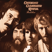 Creedence Clearwater Revival - Have You Ever Seen The Rain?