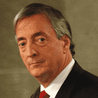 Néstor Carlos Kirchner