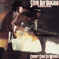 Stevie Ray Vaughan - Little Wing