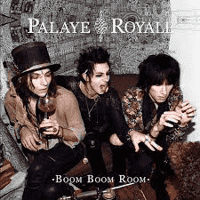 Palaye Royale - Mr. Doctor Man