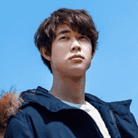 His: I Didn’t Think I Would Fall in Love (2020)