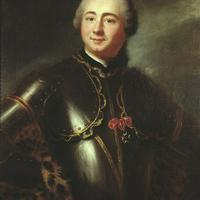 Charles Deschamps de Boishébert