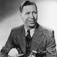 George Formby