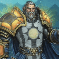 Tirion Fordring