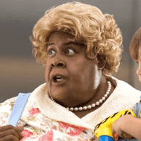 Big Momma’s 2 (2006)