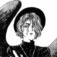 Belial (Mad Hatter)