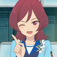 Ashida Yuri