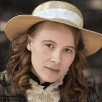 Greta McCraw