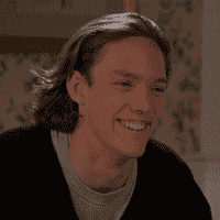 Johhny Johnson