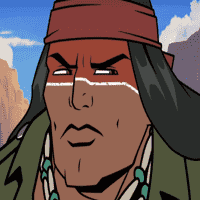 Geronimo