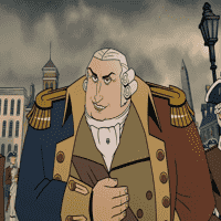 Benedict Arnold
