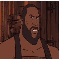 Blacksmith