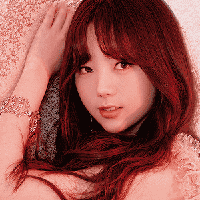 Kei (Lovelyz)