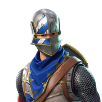 Blue Squire