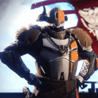 Lord Shaxx