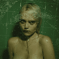 Sky Ferreira - Kristine