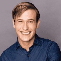 Tyler Henry