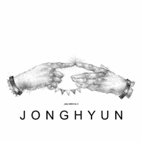 Jonghyun - End of a Day