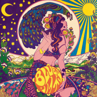 Blues Pills - Little Sun