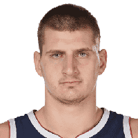 Nikola Jokić