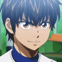 Sawamura Eijun