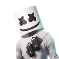 Marshmello