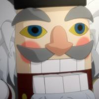 Nutcracker