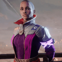 Ikora Rey