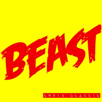 Chris Classic - Beast