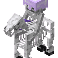 Skeleton Horseman (mob)