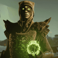 Eris Morn