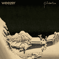 Weezer - Pink Triangle