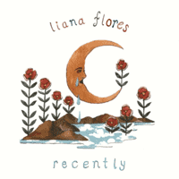 Liana Flores - Rises The Moon