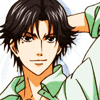 Keigo Atobe