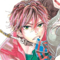 Shigaraki Araki