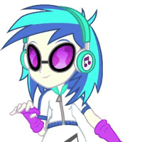 DJ Pon-3