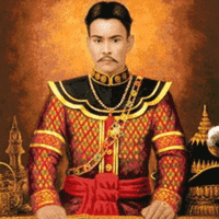 Taksin "The Great" of Thonburi