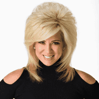 Theresa Caputo